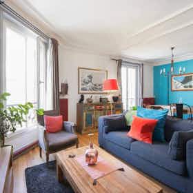 Appartement à louer pour 2 461 €/mois à Paris, Rue Montgallet
