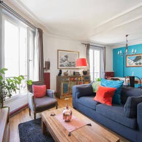 Lägenhet att hyra för 2 461 € i månaden i Paris, Rue Montgallet
