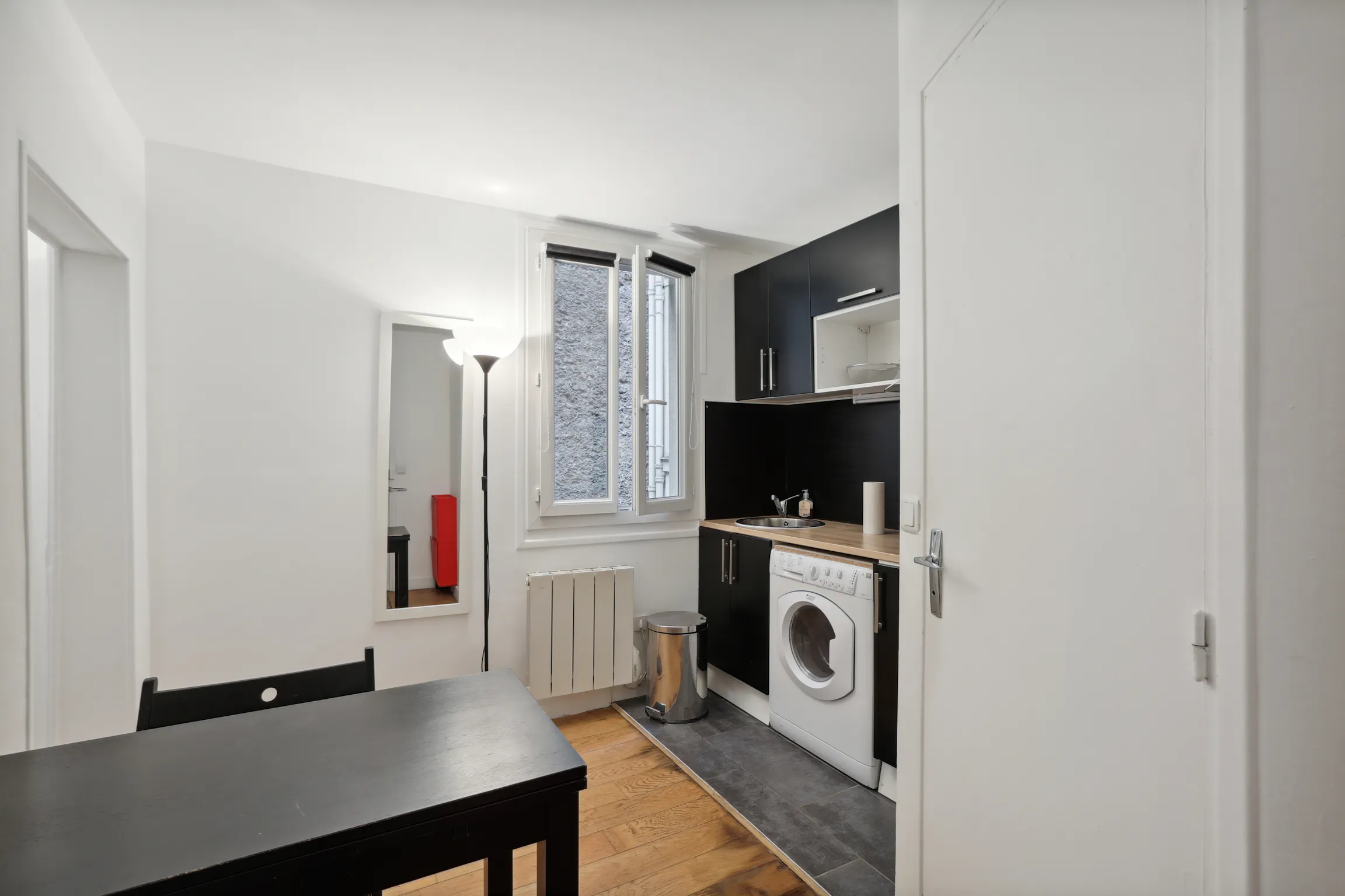 1-Bedroom Apartment in Rue Saint-Sulpice, Paris (1268142) ROOM 3