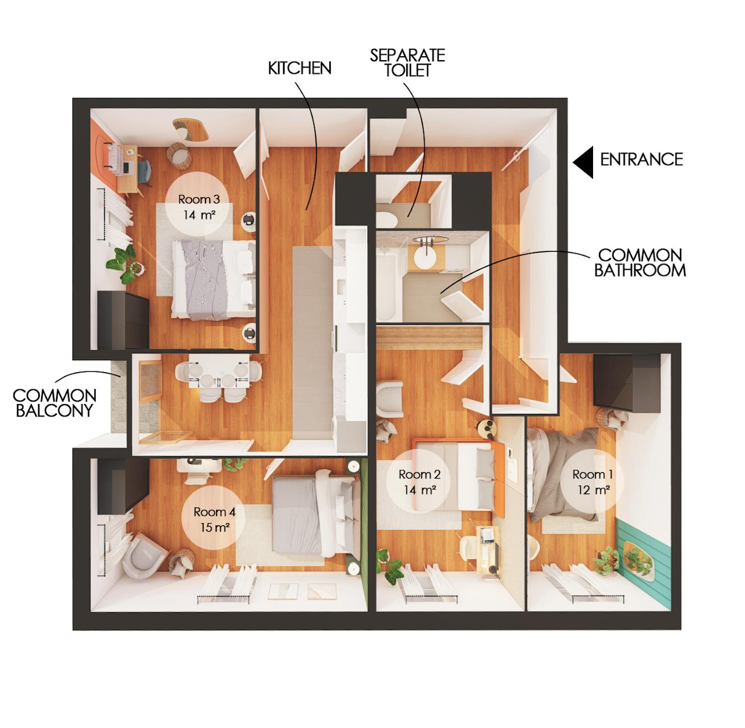 preview gallery tile