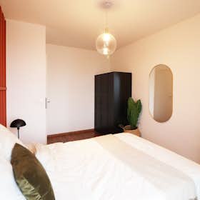 Private room for rent for €650 per month in Lille, Boulevard du Président Hoover
