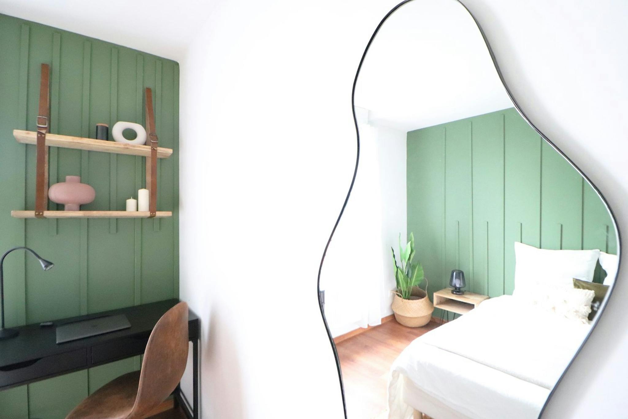 Boulevard du Président Hoover, Lille preview