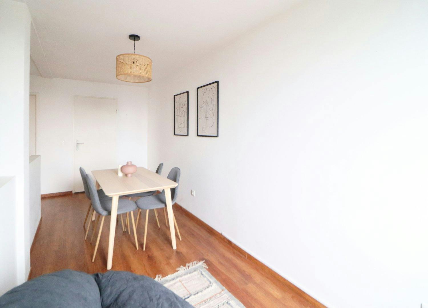 Apartment Lille, 137m² — photo 22