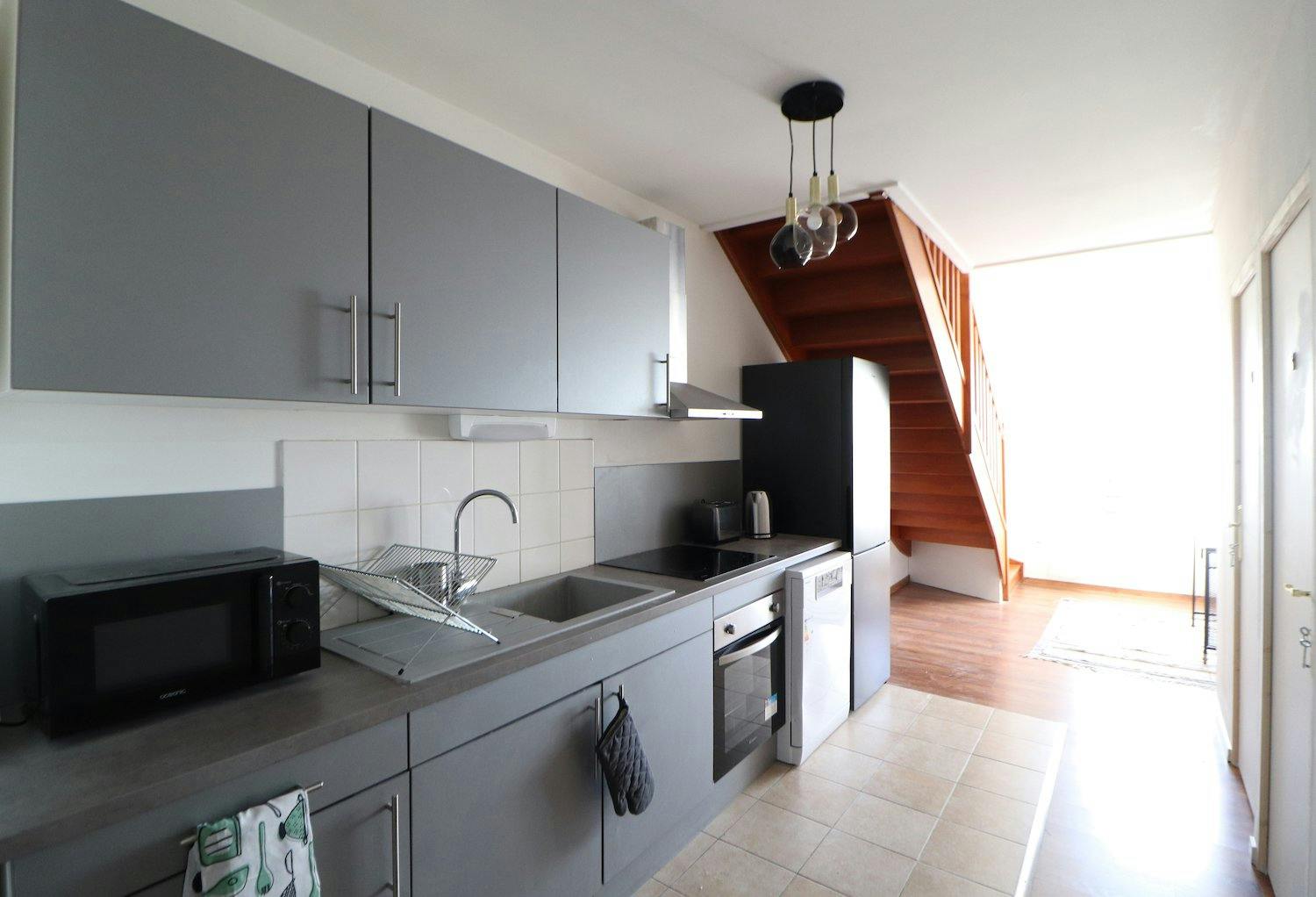 Apartment Lille, 137m² — photo 24