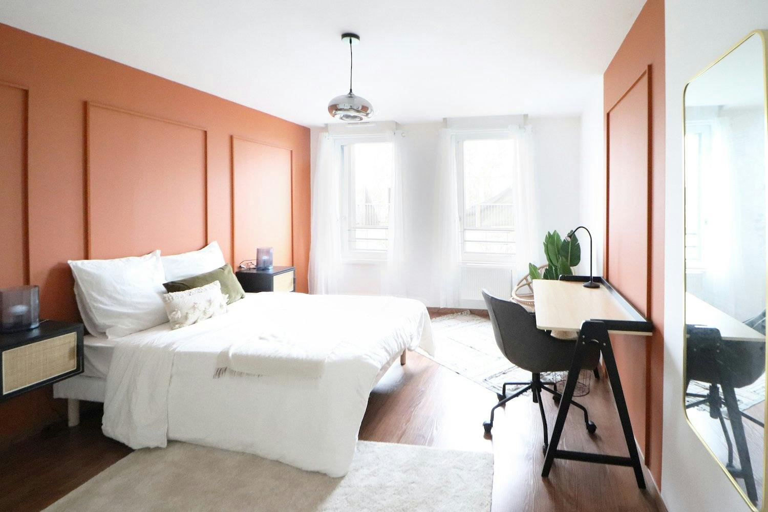 Apartment Lille, 137m² — photo 25