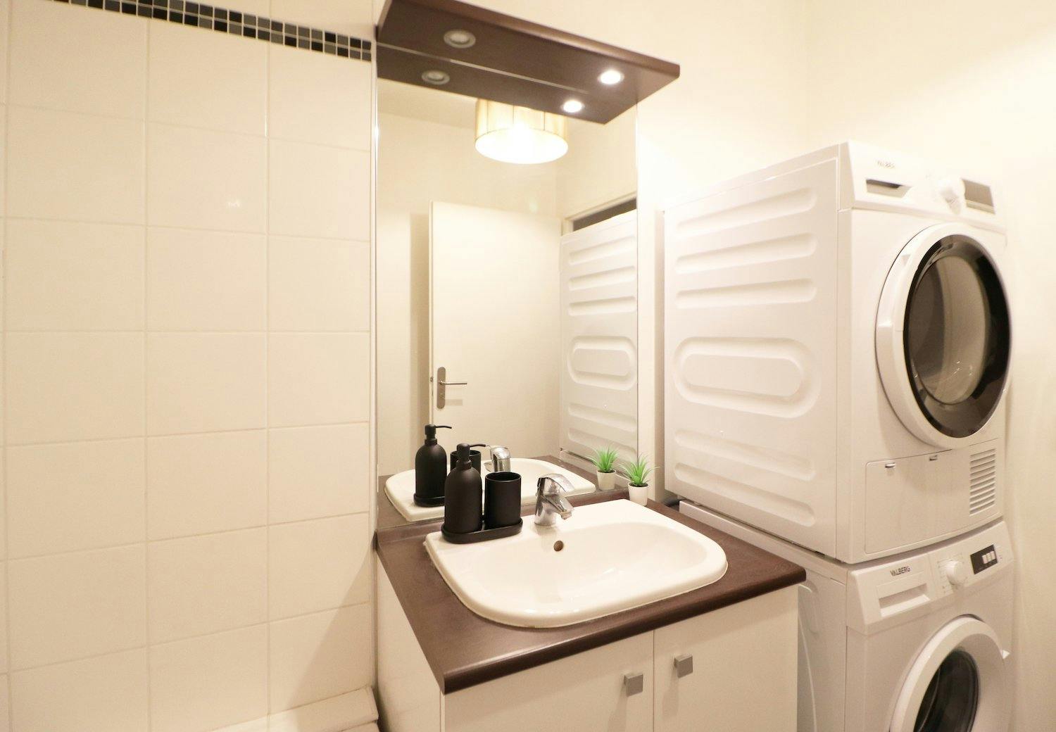 Apartment Lille, 137m² — photo 30