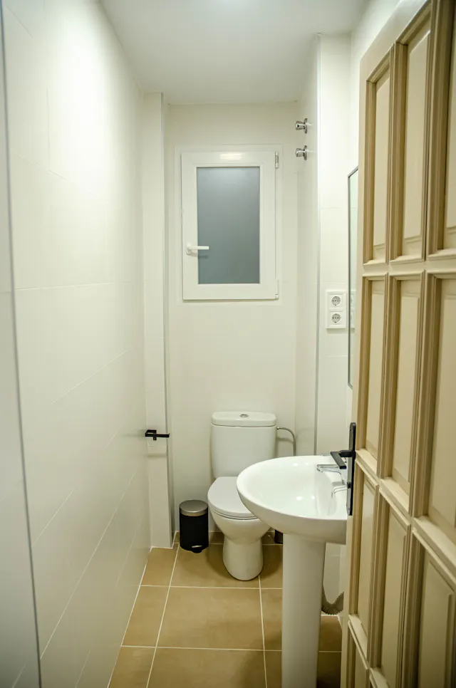 Shared room in Carrer de Guillem de Castro, Valencia (1268286) room image 60