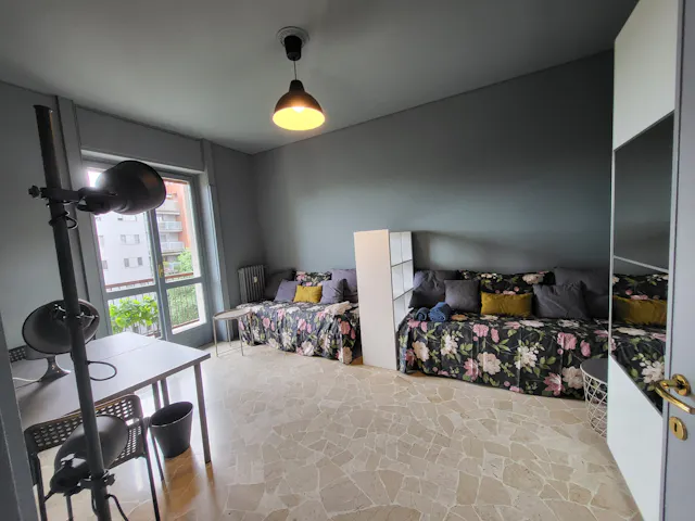 Private room in Via Giuseppe Ripamonti, Milan (1268363) room image 60