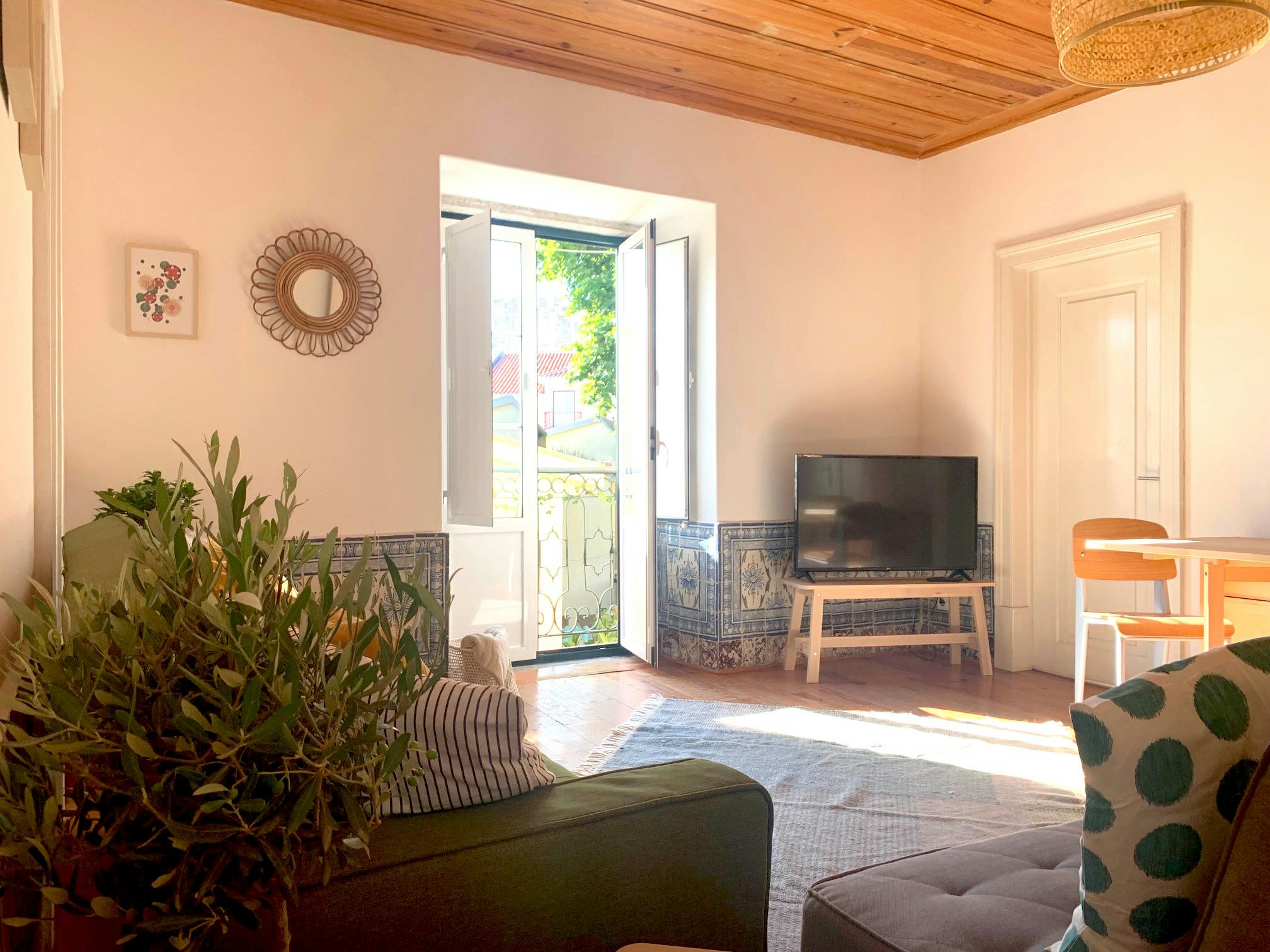 Apartment Lisbon, 3 beds — photo 5