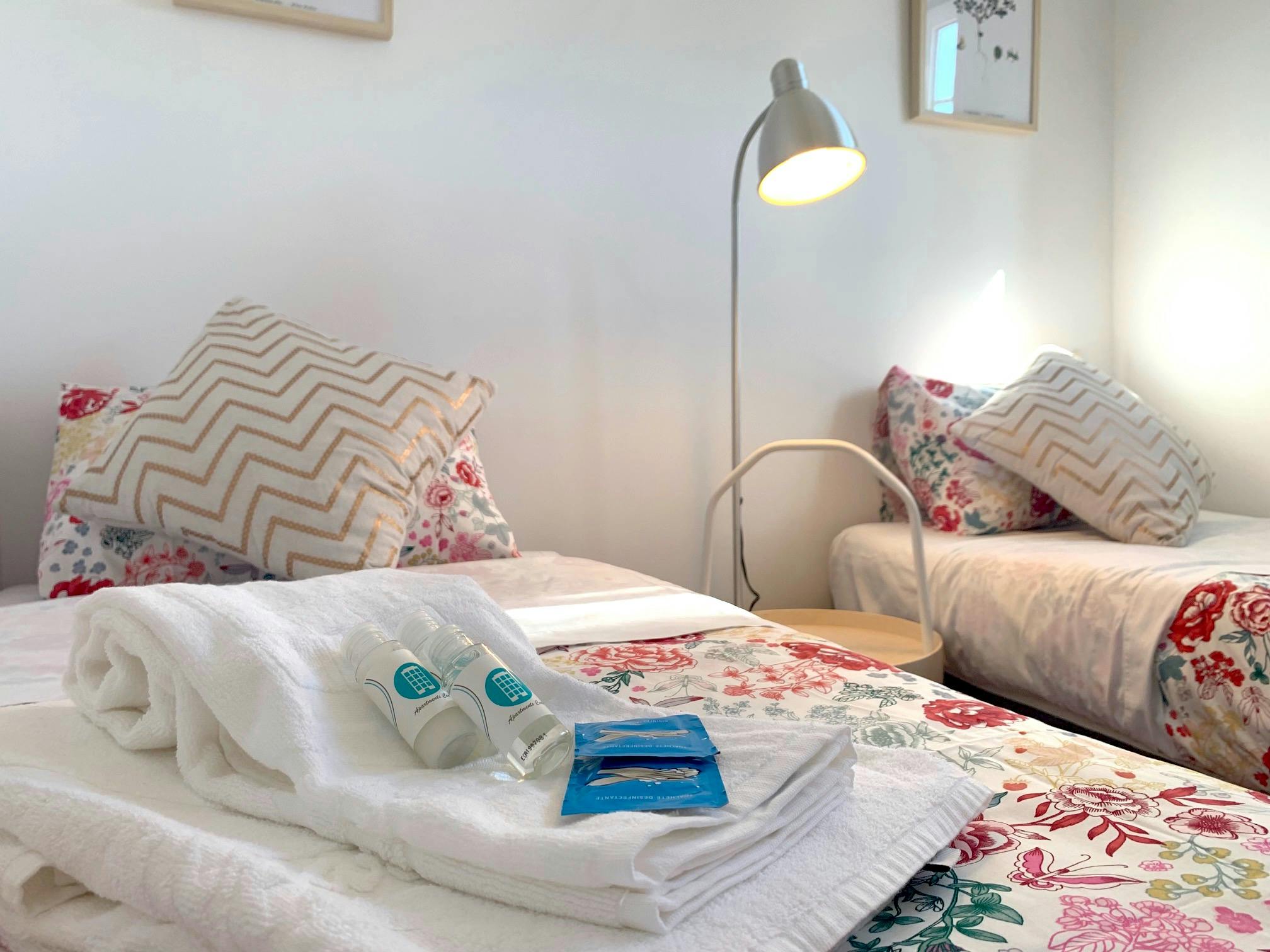Apartment Lisbon, 3 beds — photo 9