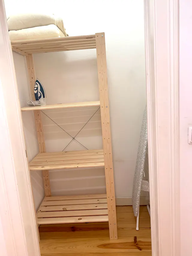 3-Bedroom Apartment in Rua de Santa Cruz do Castelo, Lisbon (1268411) room image 30