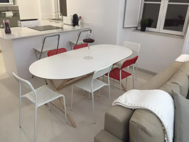 3-Bedroom Apartment in Rua da Praia do Bom Sucesso, Lisbon (1268412) ROOM 3