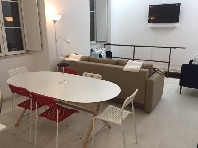 Apartment Lisbon, 3 beds — photo 6