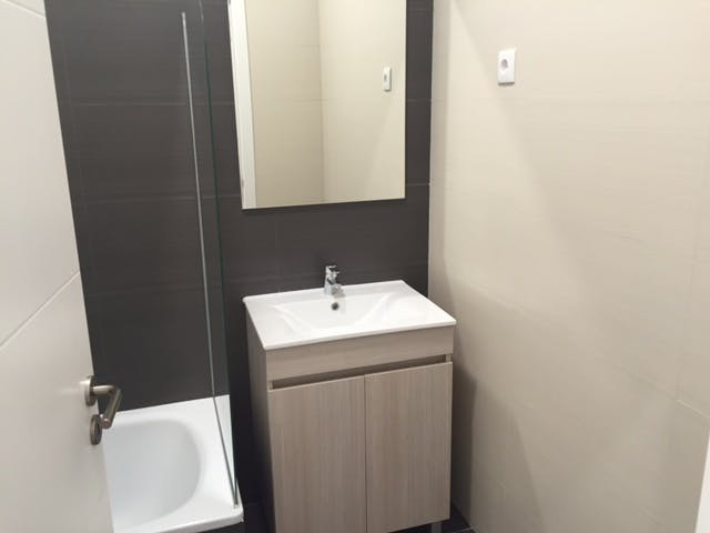 Apartment Lisbon, 3 beds — photo 1