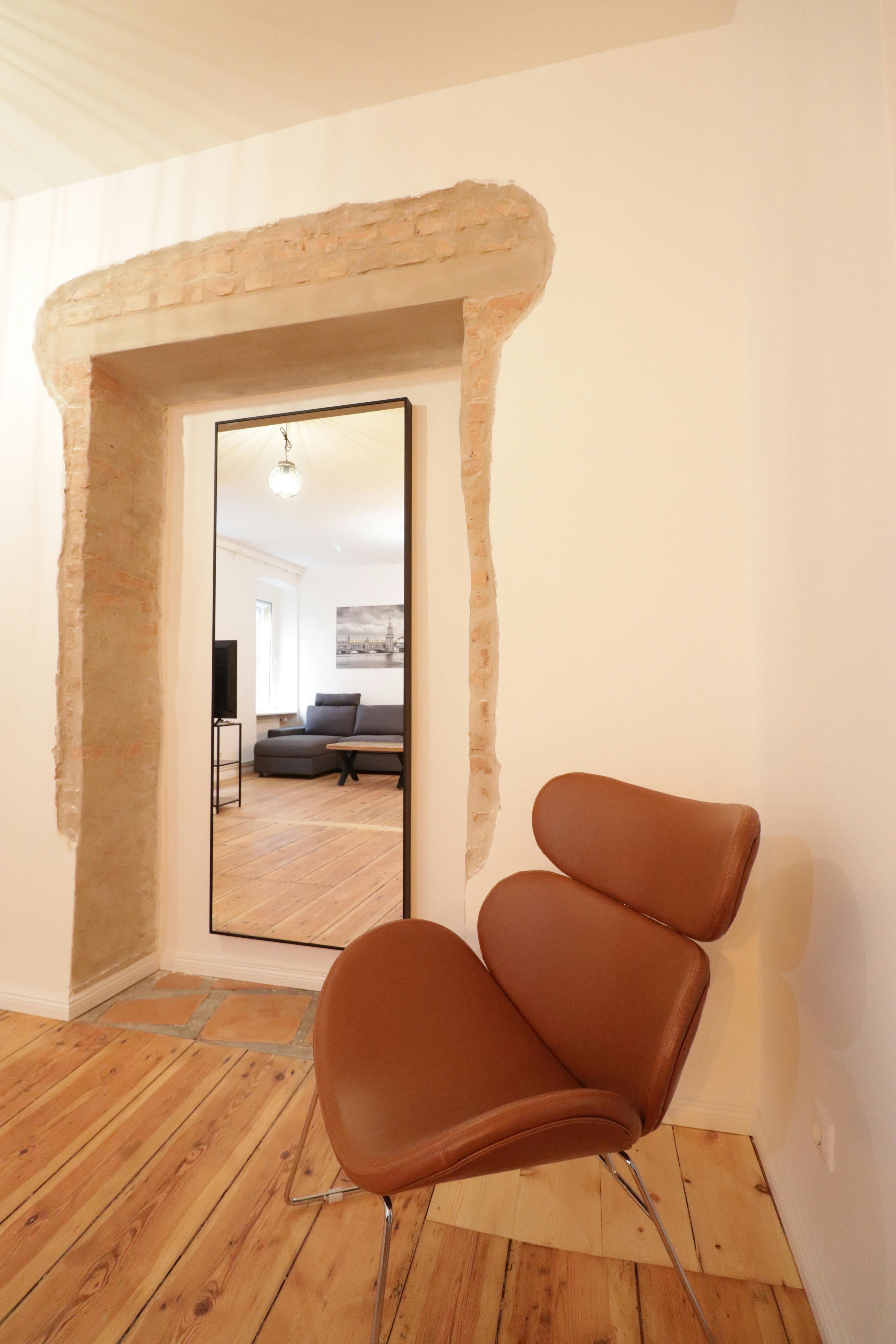 Apartment for rent on Bergmannstraße, Berlin - Vista 4