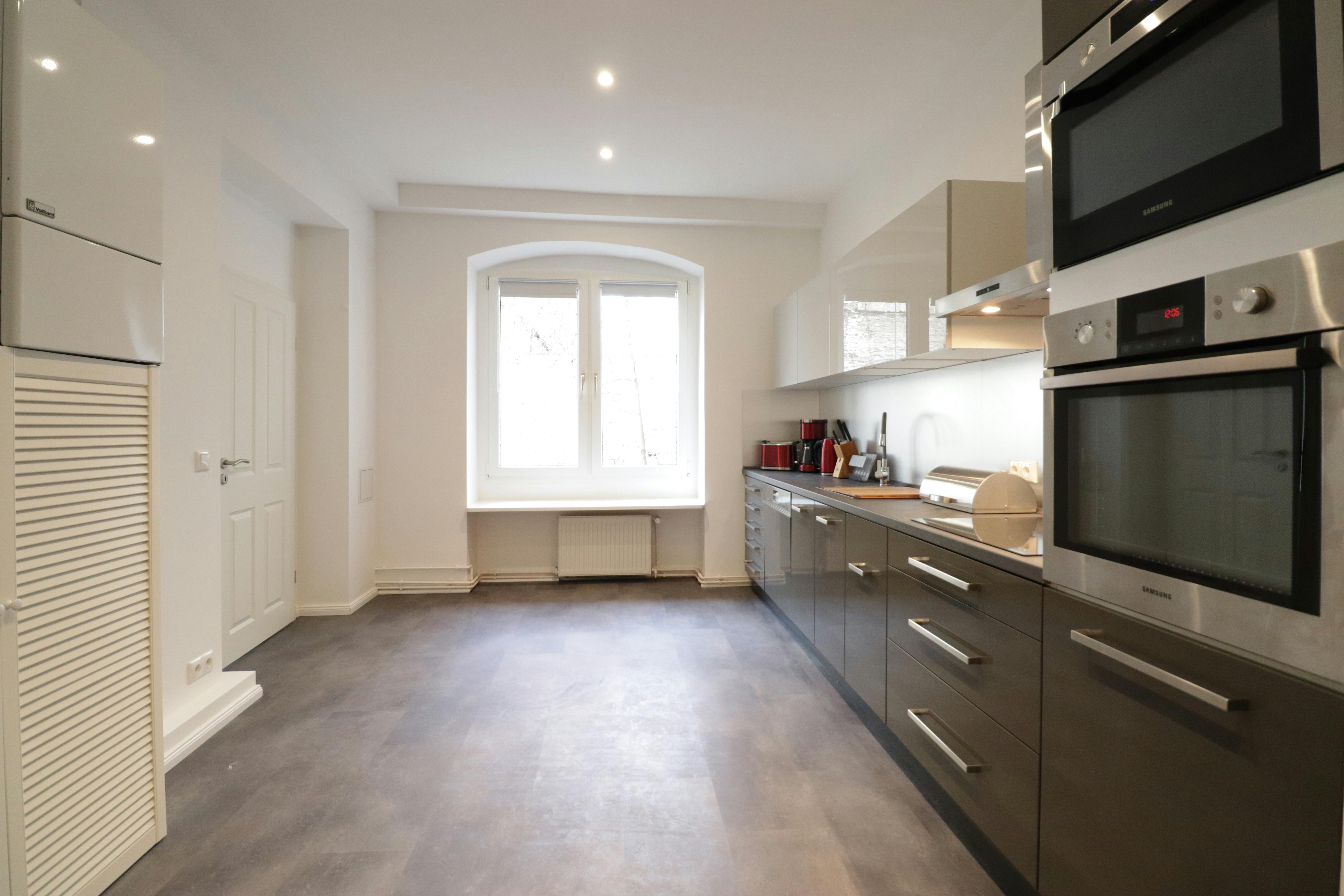 Apartment for rent on Bergmannstraße, Berlin - Vista 5