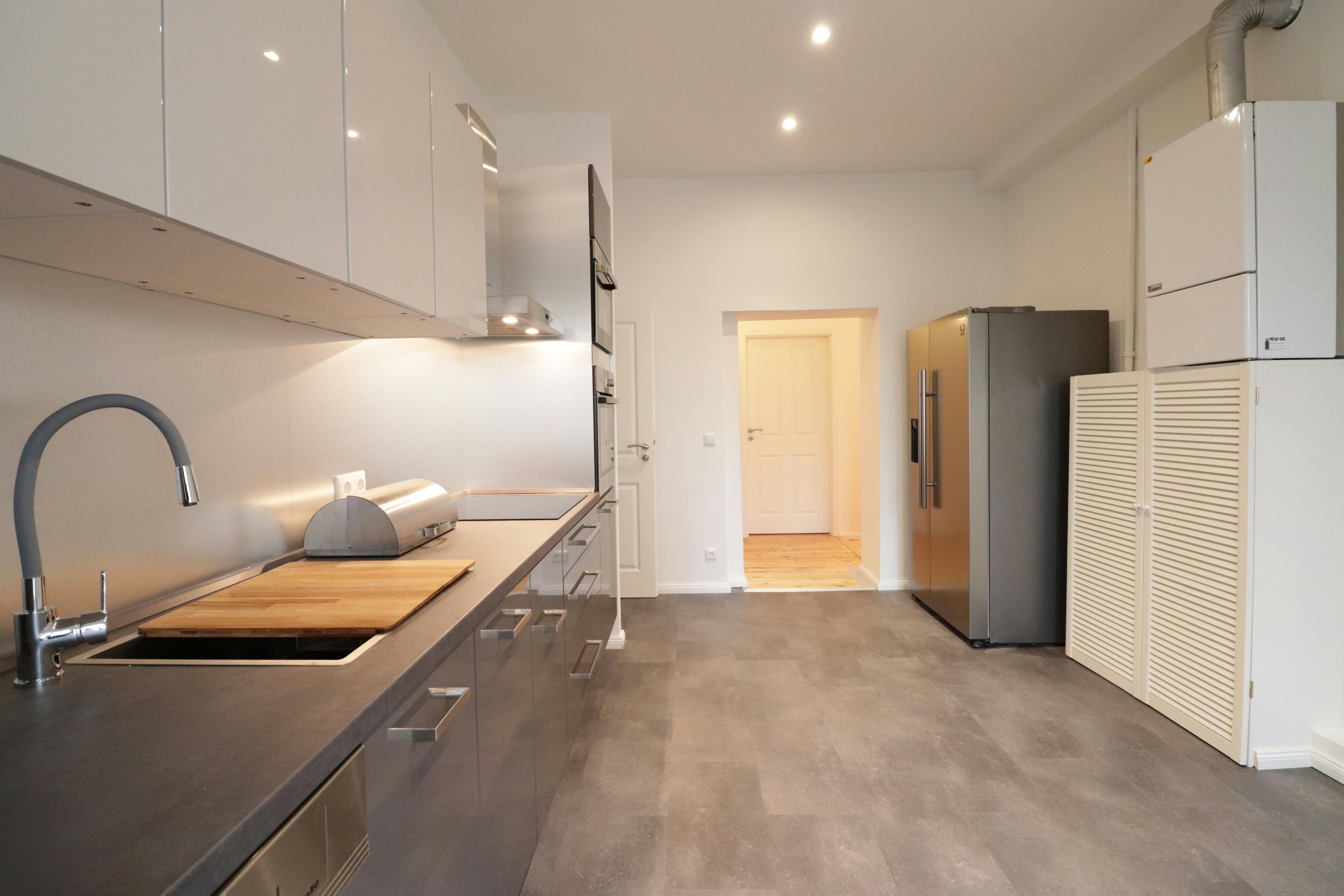 Apartment for rent on Bergmannstraße, Berlin - Vista 6