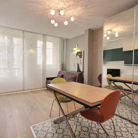 Studio for rent for €1,166 per month in Vincennes, Avenue Franklin Roosevelt
