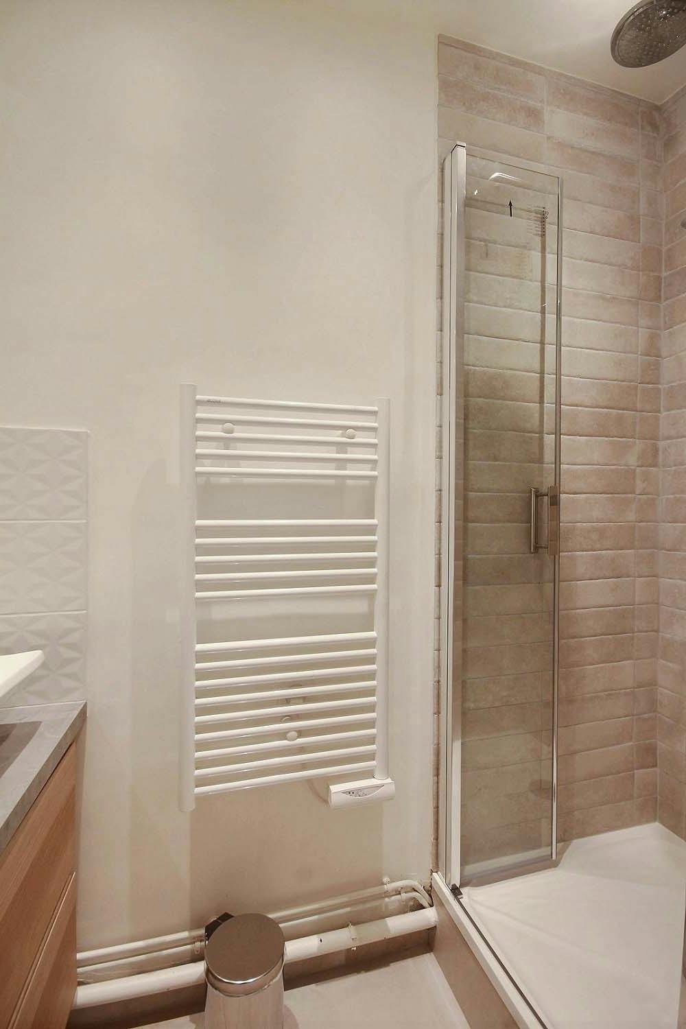 Apartment Vincennes, 26m² — photo 9