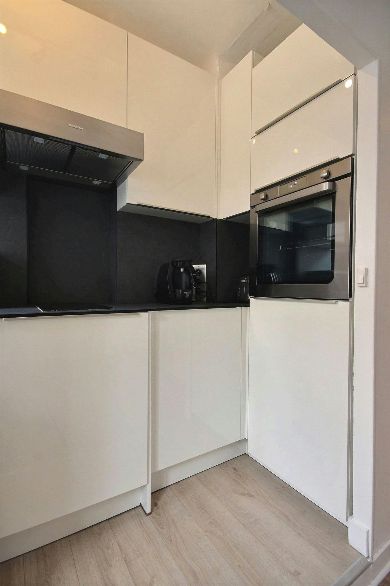 Appartamento Parigi, 20m² — foto 10