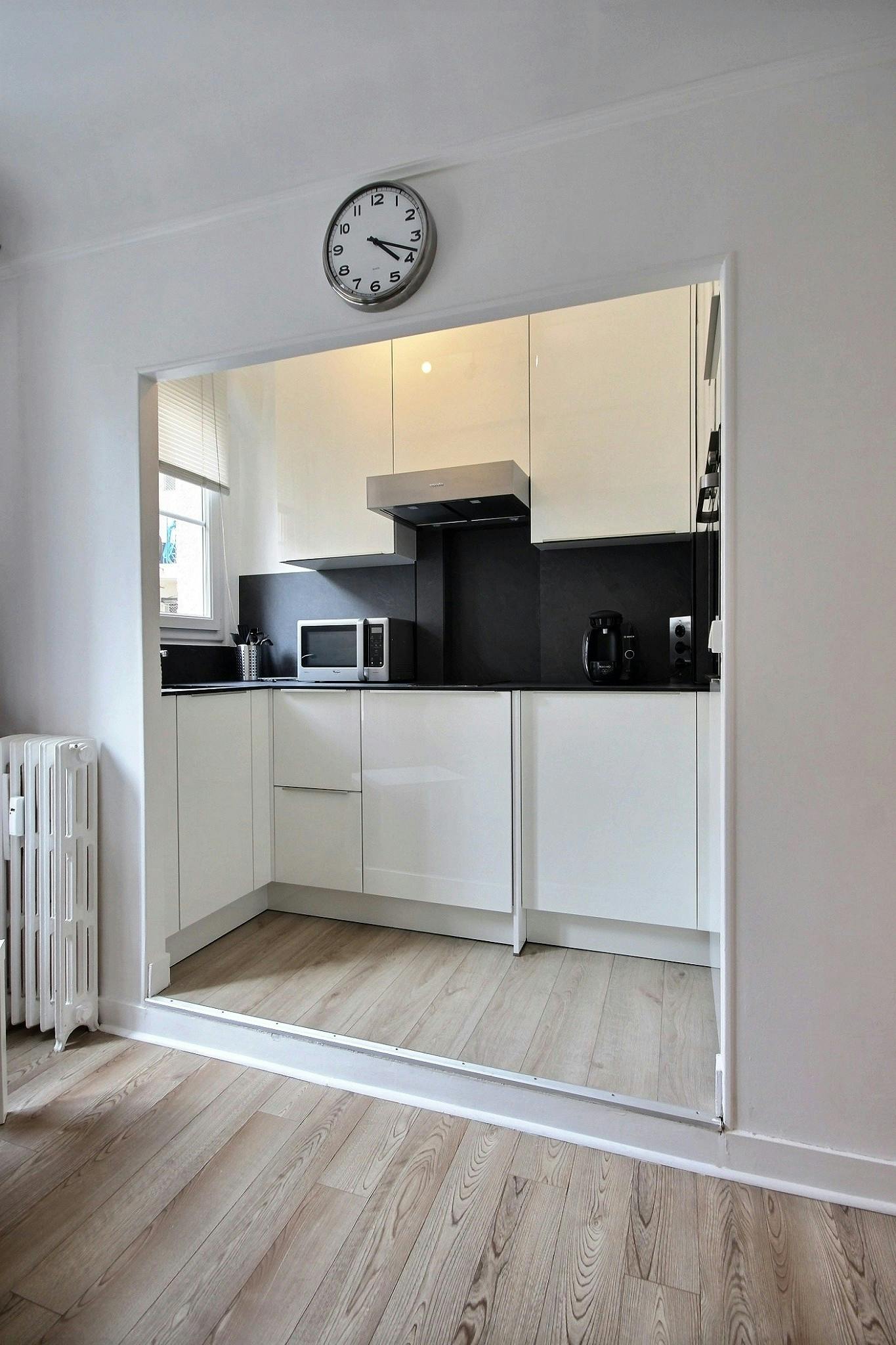 Appartamento Parigi, 20m² — foto 7