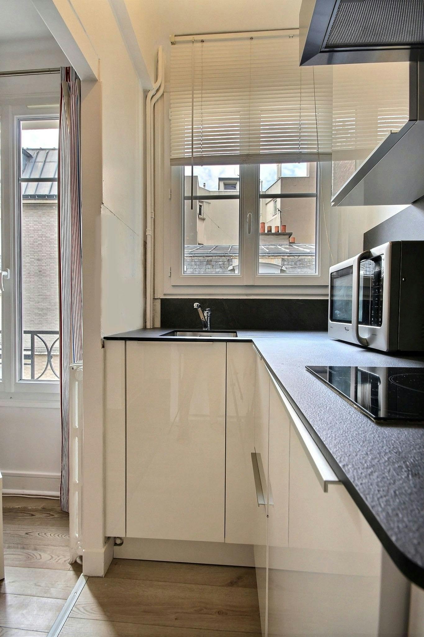 Appartamento Parigi, 20m² — foto 8