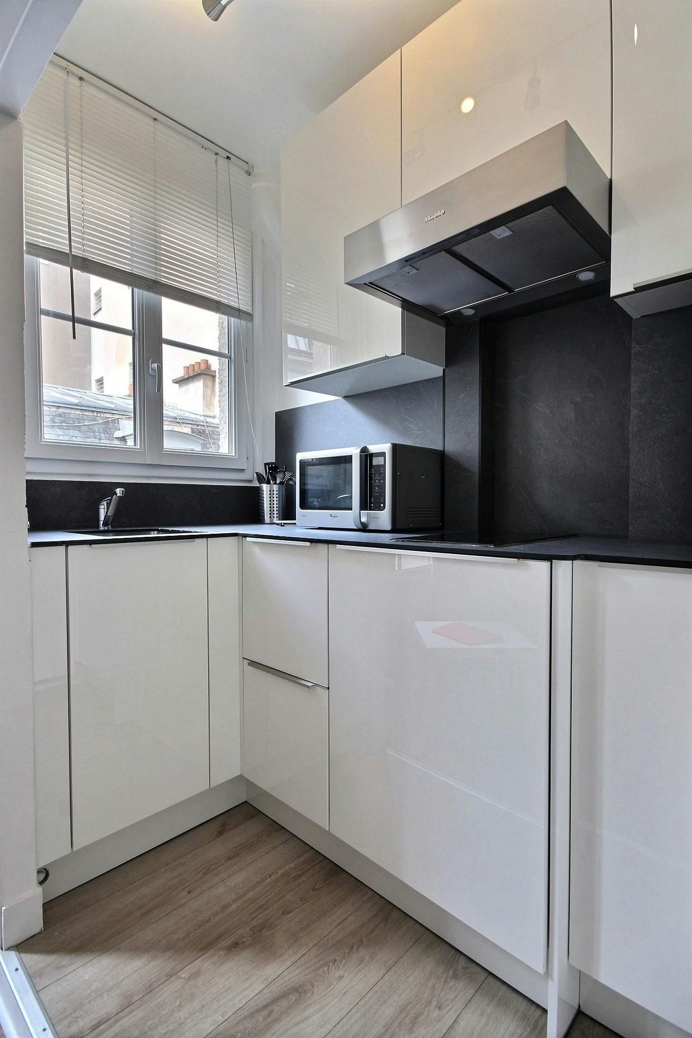 Appartamento Parigi, 20m² — foto 9
