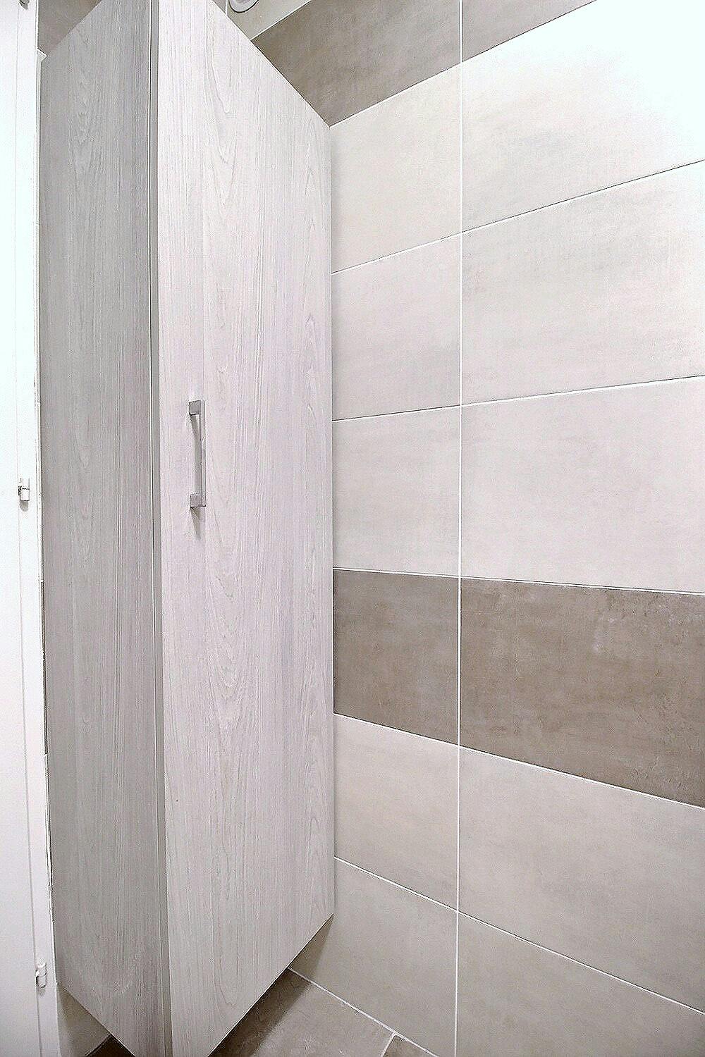 Apartment Paris, 24m² — photo 10