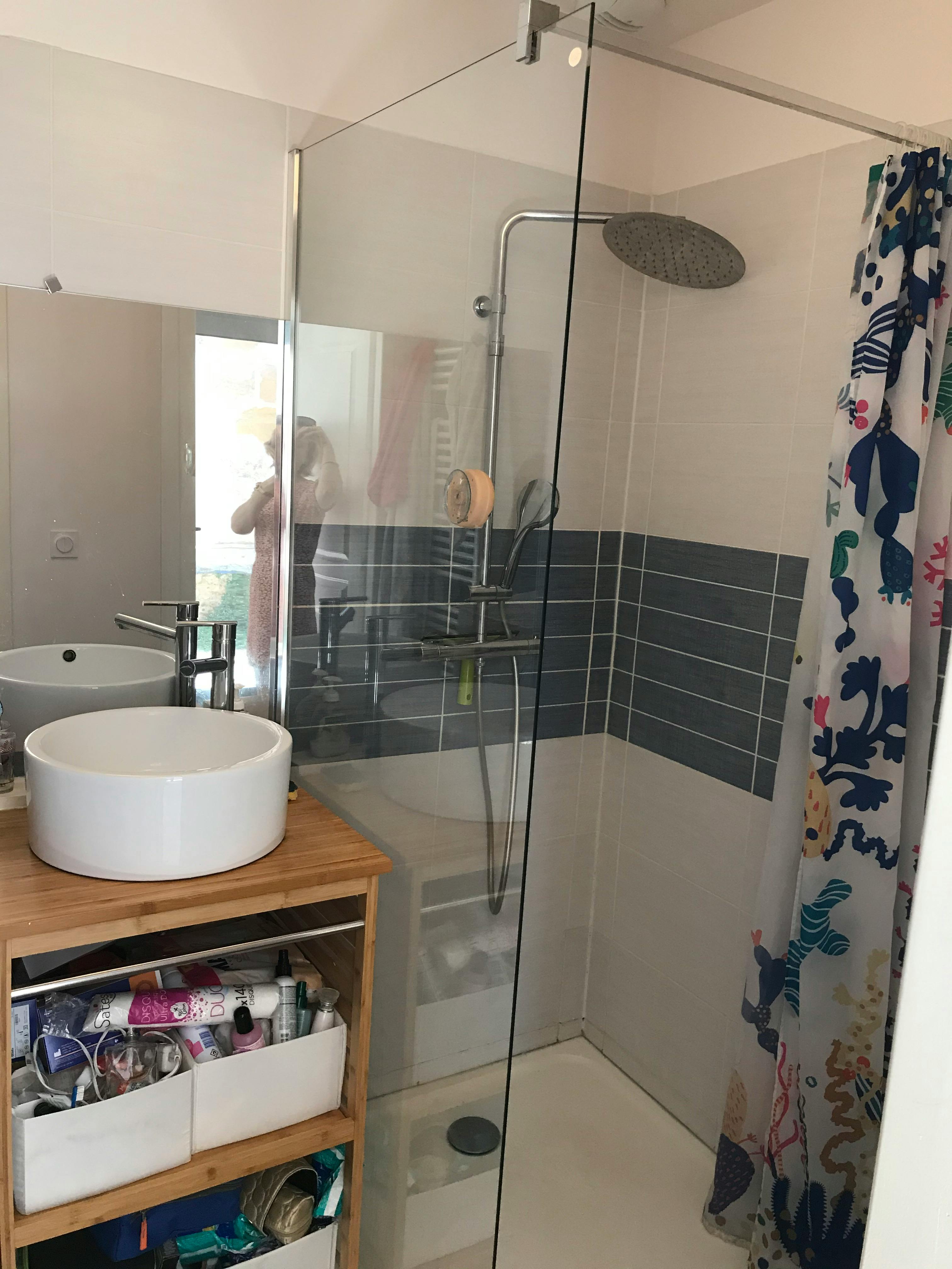 Apartment Bordeaux, 1 bed — photo 5