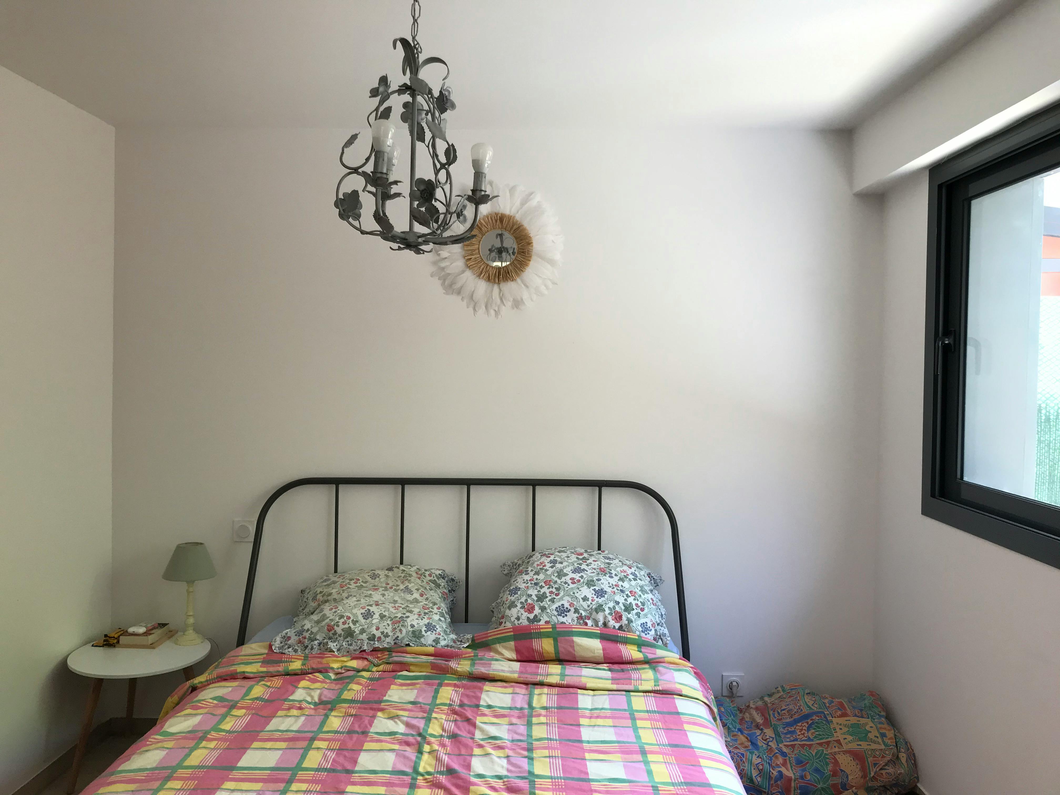Apartment Bordeaux, 1 bed — photo 1