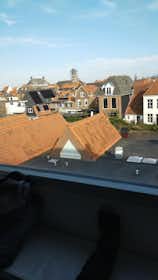 Quarto privado para alugar por € 375 por mês em Harderwijk, Fraterhuishof