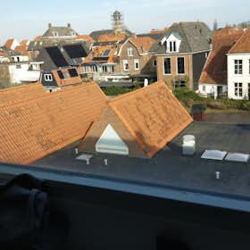 Cameră privată de închiriat pentru 375 EUR pe lună în Harderwijk, Fraterhuishof