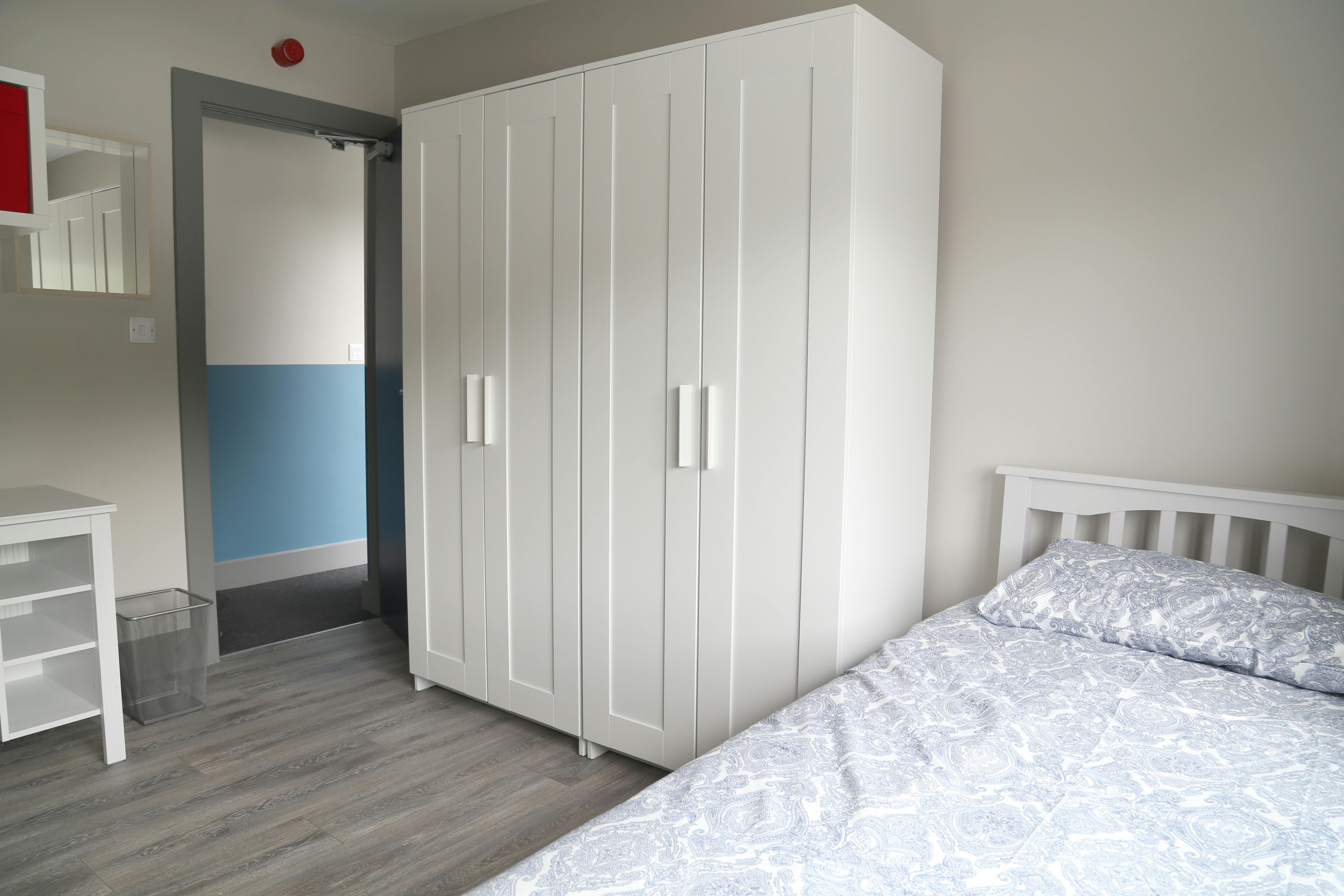 Shared room for rent for €693 per month in Dublin, The Rise