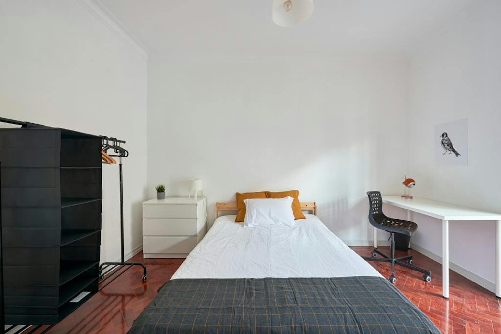 Avenida Almirante Reis, Lisbon preview