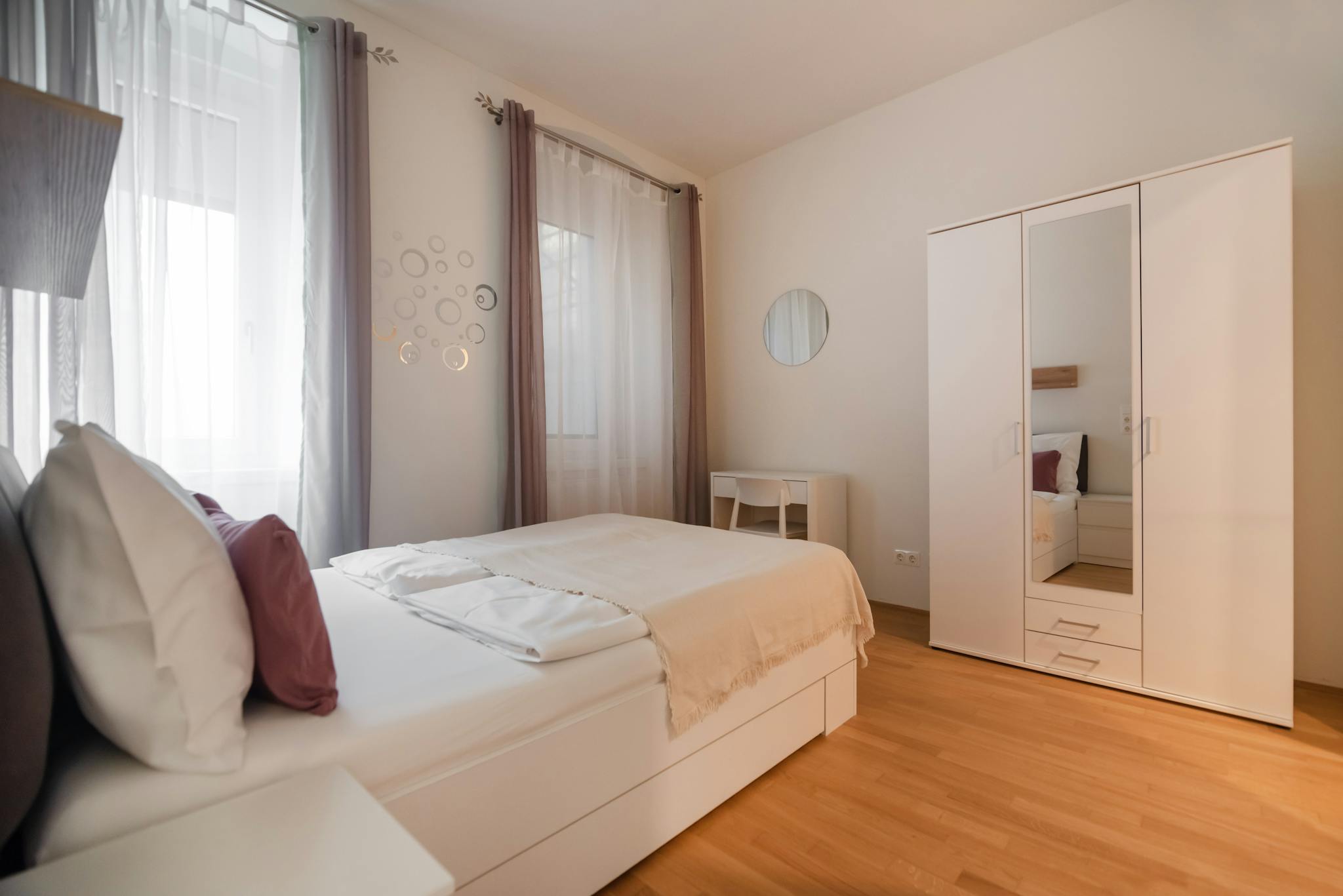 Brigittenauer Lände, Vienna preview