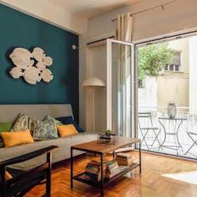 Apartment for rent for €1,400 per month in Athens, Kekropos