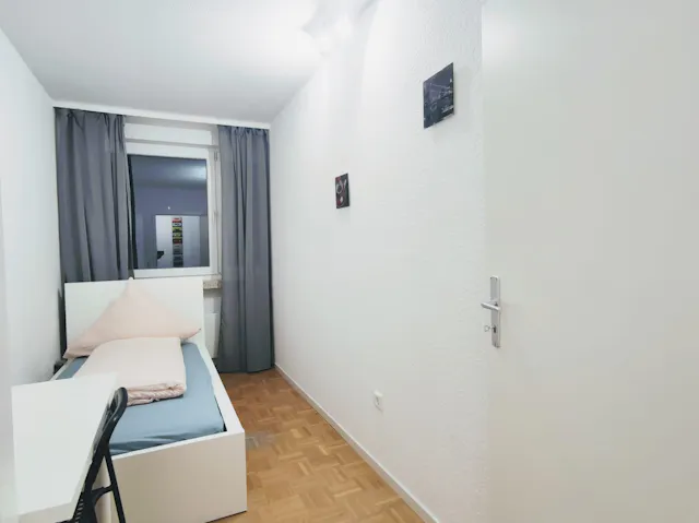 Private room in Löwenstraße, Dortmund (1268793) room image 1