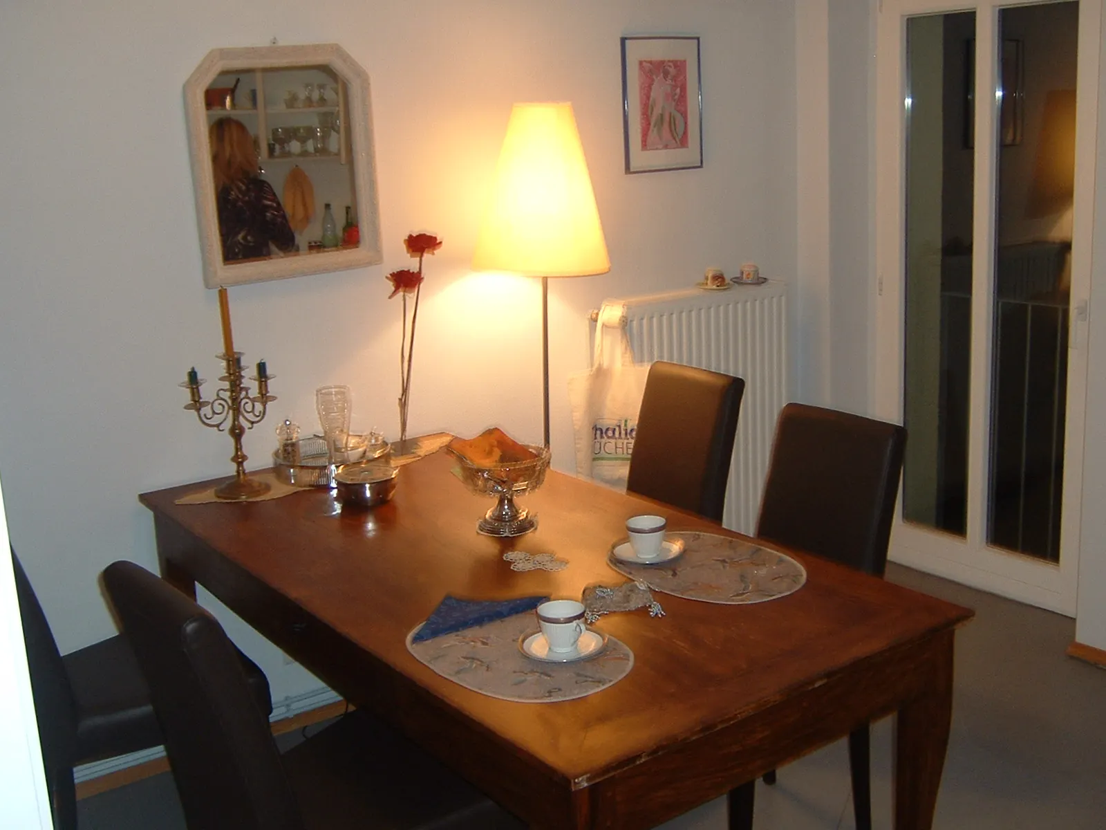 1-Bedroom Apartment in Schleifweg, Halle (Saale) (1268797) ROOM 4