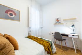 Private room for rent for €600 per month in Madrid, Calle del Doctor Drumen
