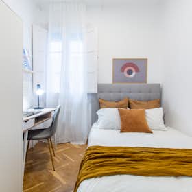 Private room for rent for €630 per month in Madrid, Calle del Doctor Drumen