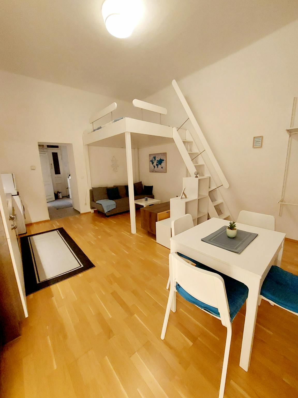 Klettenhofergasse, Vienna preview