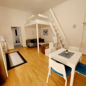 Studio for rent for €1,279 per month in Vienna, Klettenhofergasse