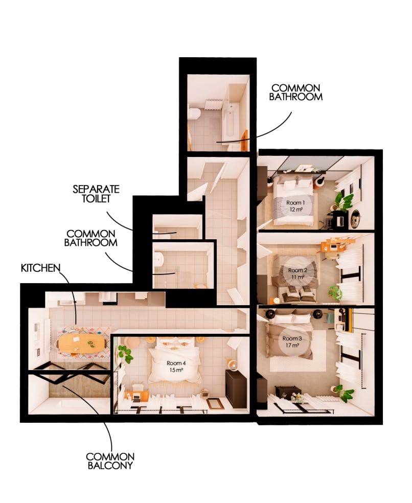 preview gallery tile