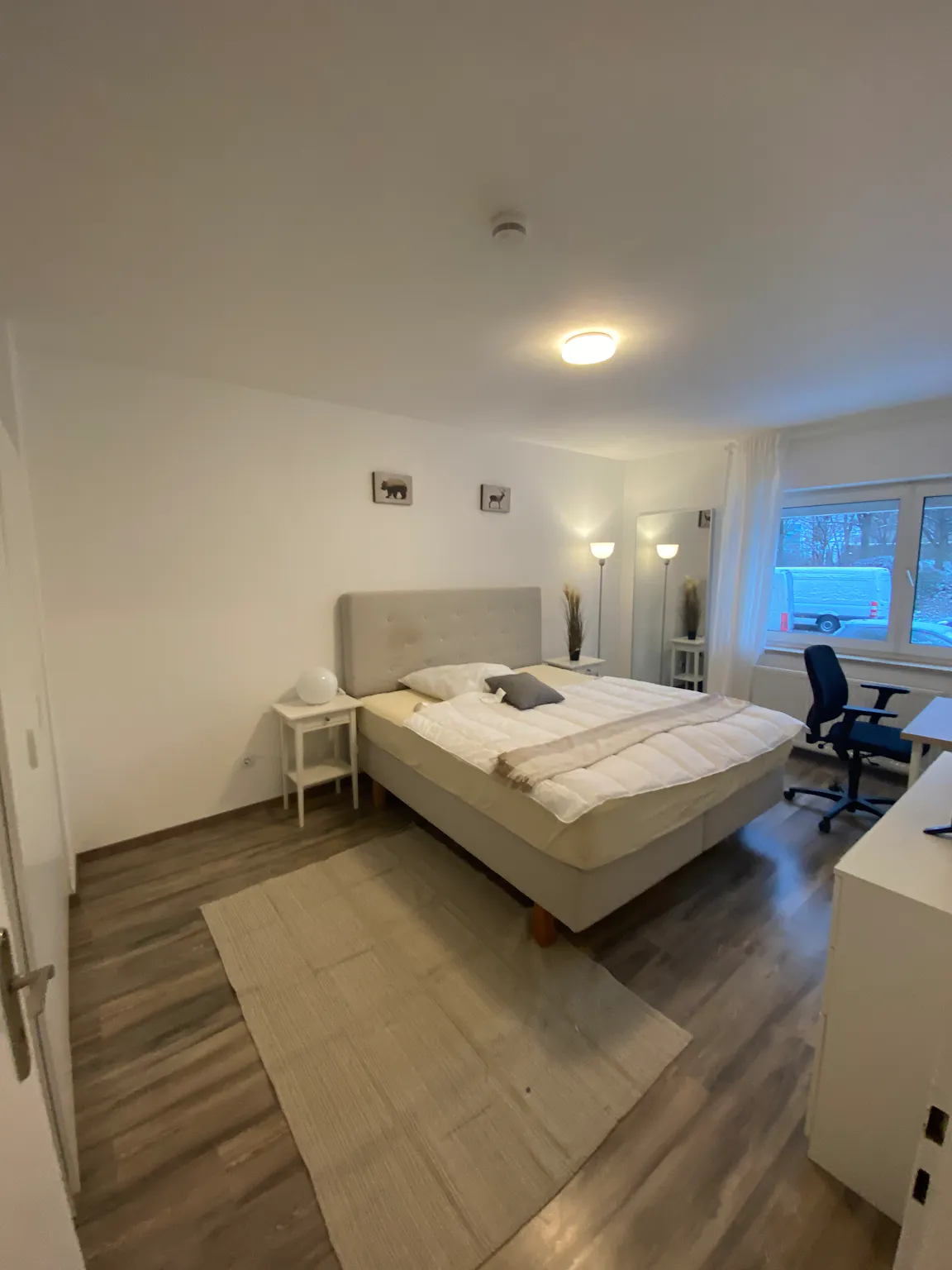 Private room in Colmarer Straße, Munich (1269216) ROOM