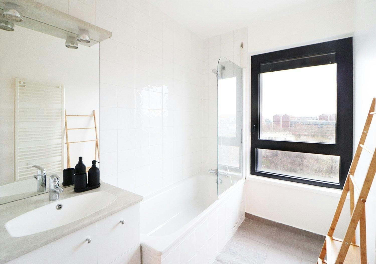 Apartment Paris, 87m² — photo 10