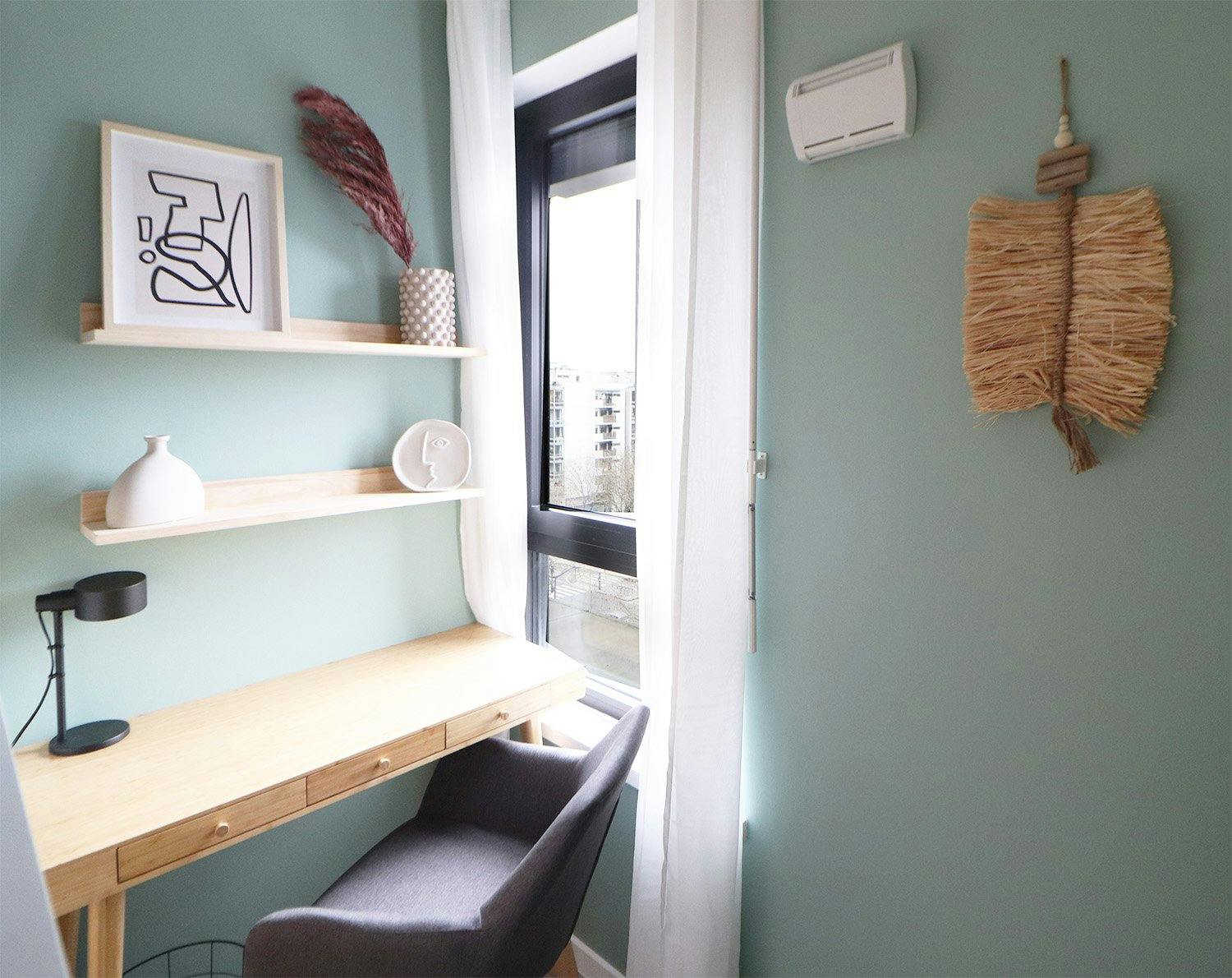 Apartment Paris, 87m² — photo 4
