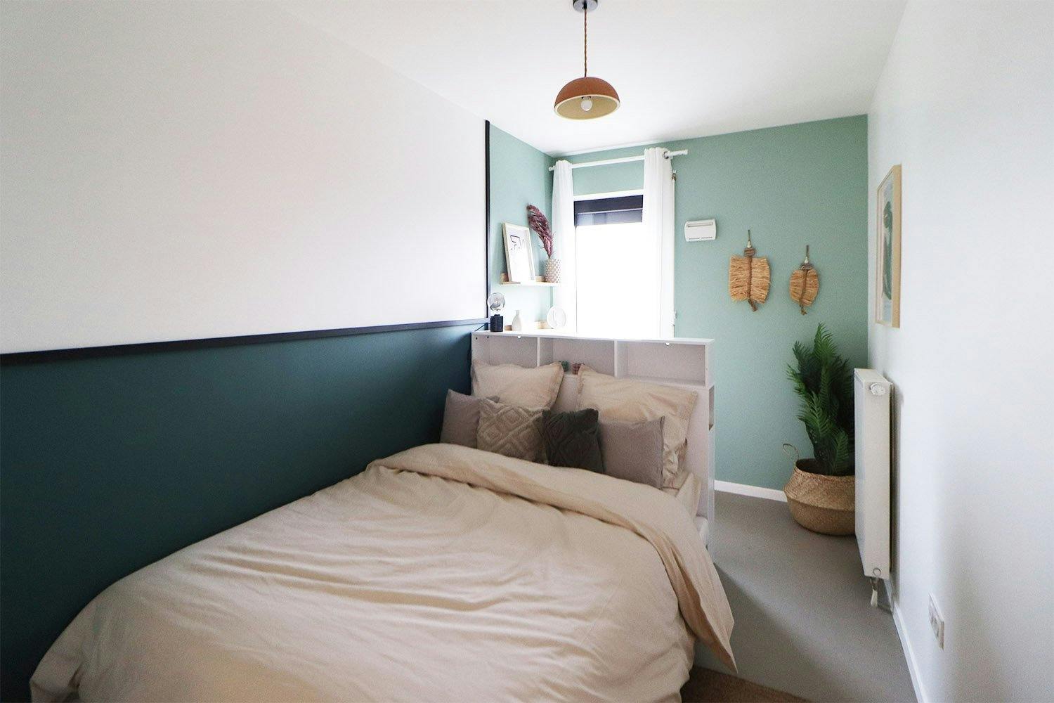 Apartment Paris, 87m² — photo 1