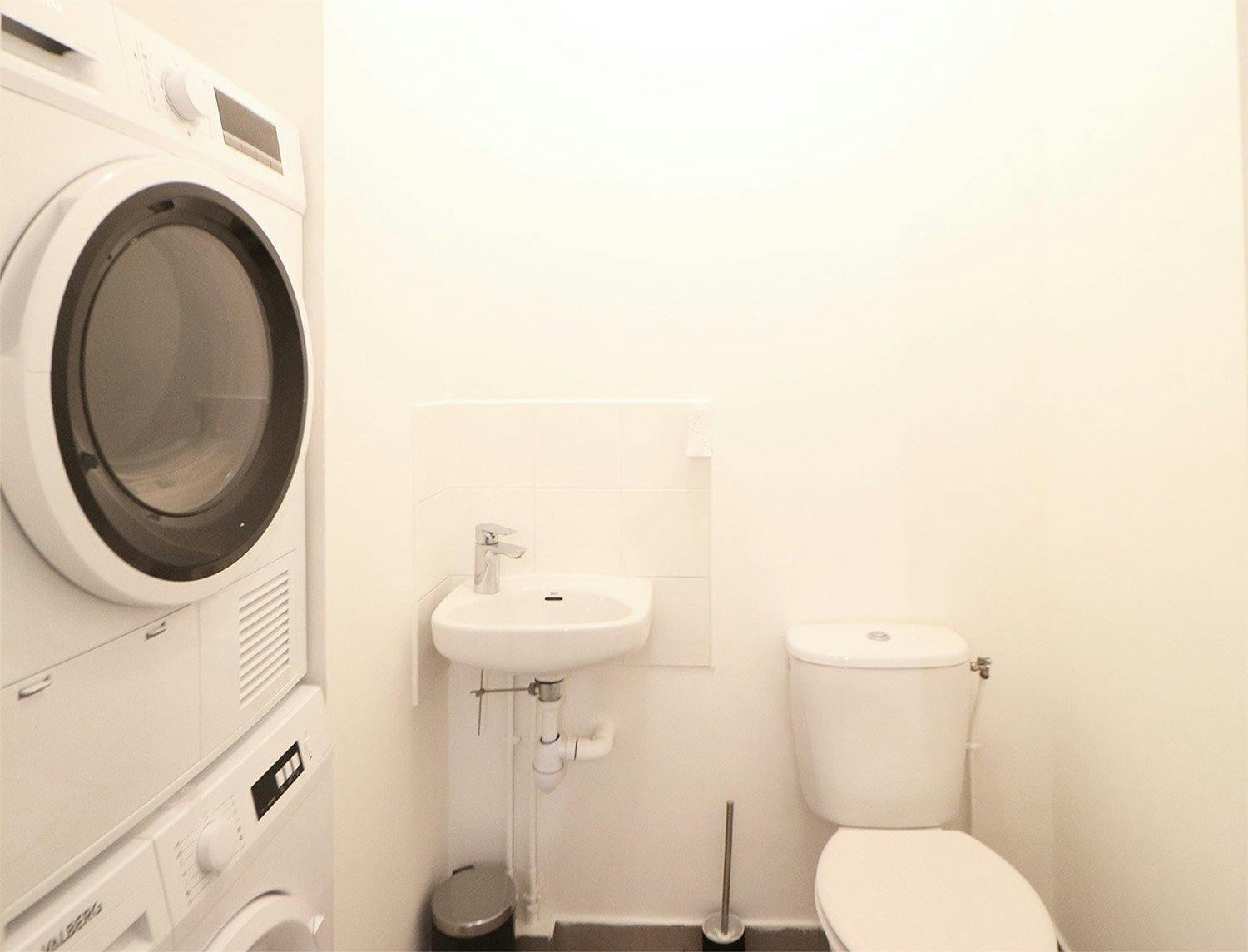 Apartment Paris, 87m² — photo 9