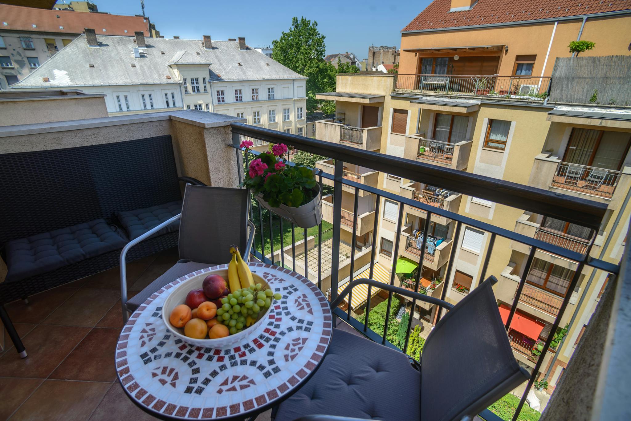 Márton utca, Budapest preview