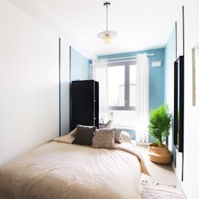Private room for rent for €930 per month in Paris, Rue Cesaria Évora